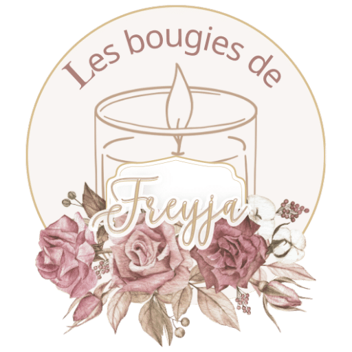 Les bougies de Freyja